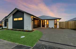143 Ed Hillary Drive, Rolleston