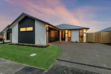 143 Ed Hillary Drive, Rolleston