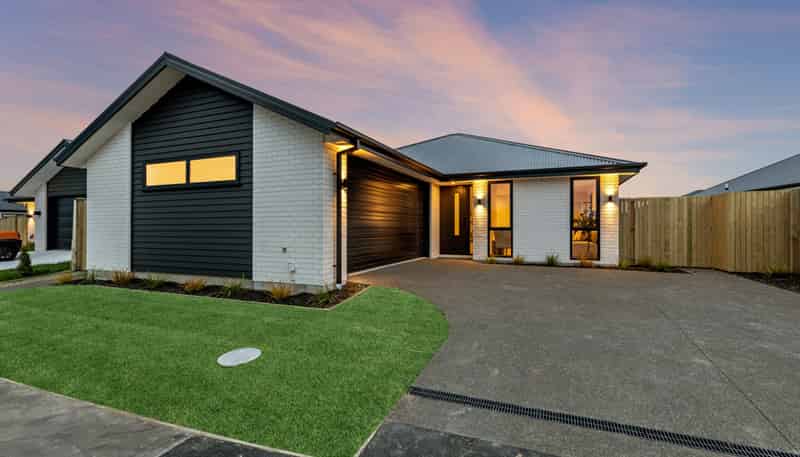 143 Ed Hillary Drive, Rolleston