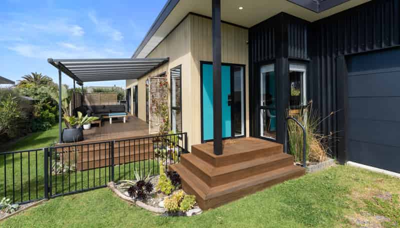 37 Seagrass Place, Otaki Beach