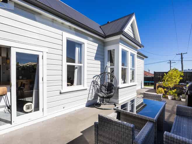 25 Tainui Road, Musselburgh