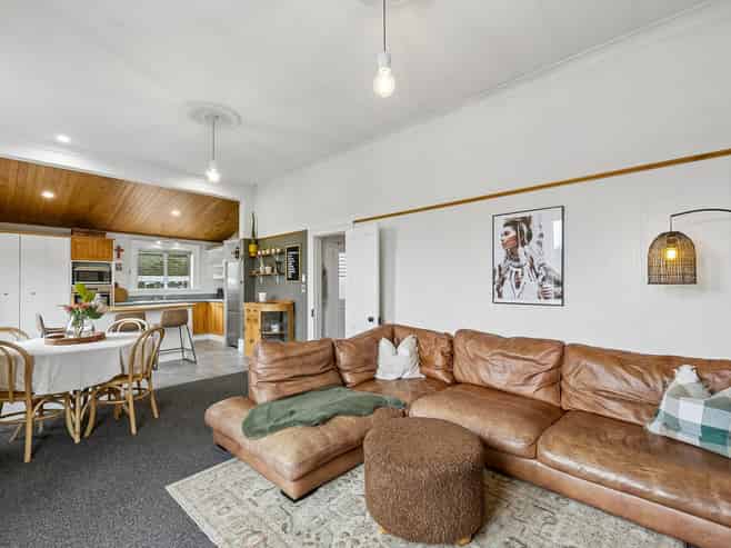 25 Tainui Road, Musselburgh