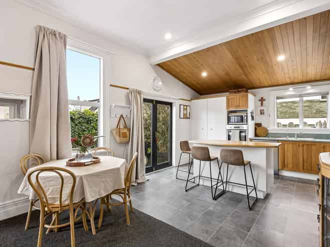 25 Tainui Road, Musselburgh