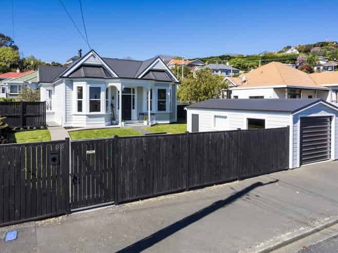 25 Tainui Road, Musselburgh