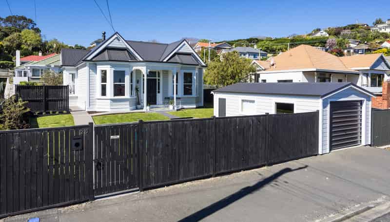 25 Tainui Road, Musselburgh