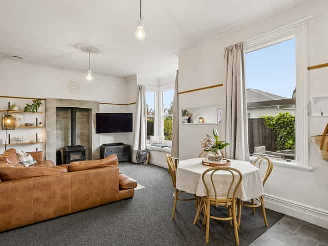 25 Tainui Road, Musselburgh