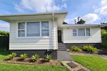 42 Titoki Street, Te Atatu Peninsula