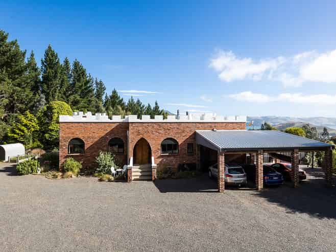 785 Portobello Road, Broad Bay