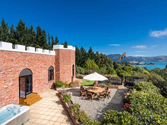 785 Portobello Road, Broad Bay