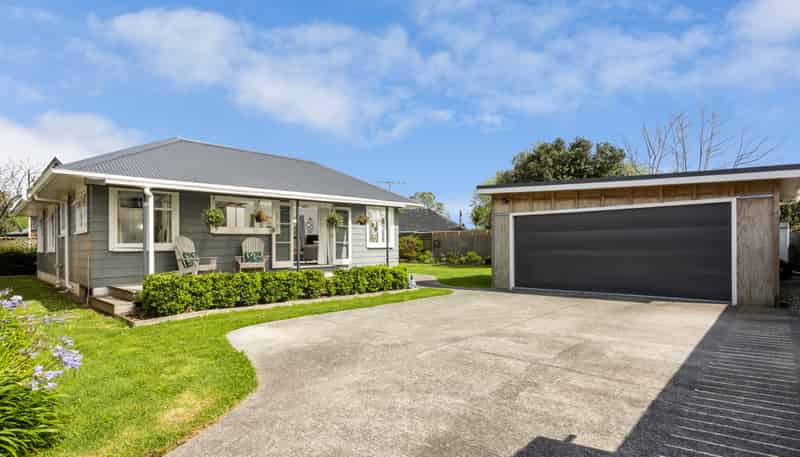 128 Awaroa Road, Helensville