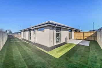 19 Harrison Drive, Rolleston
