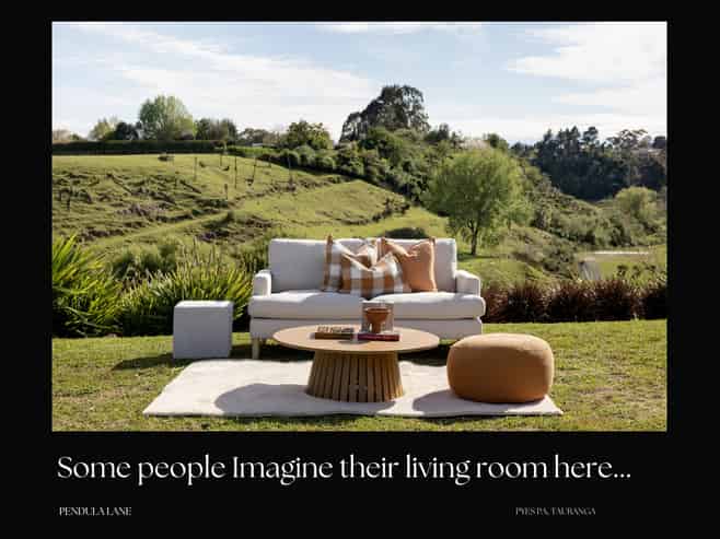 Bay of Plenty - Address withheld