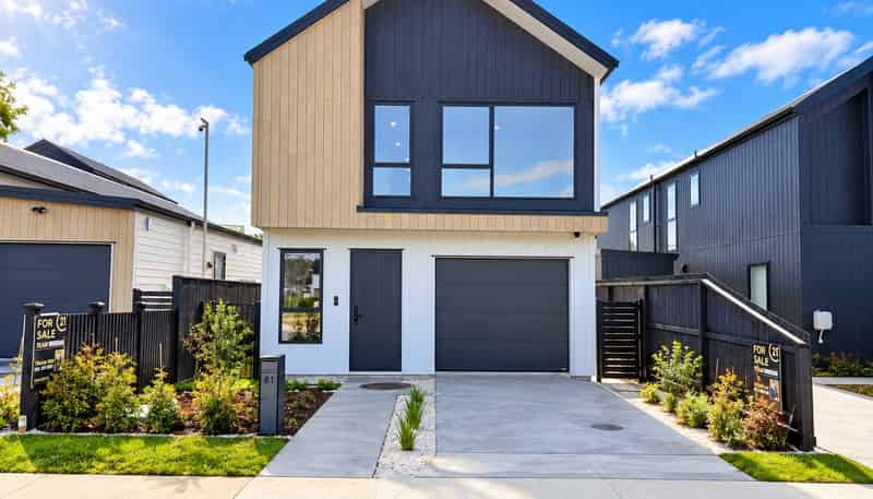 81 Podgora Avenue, Kumeu