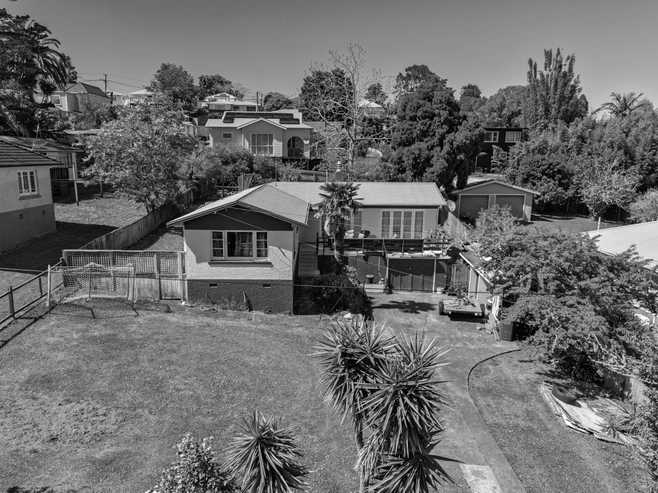 7 Lewis Street, Kamo