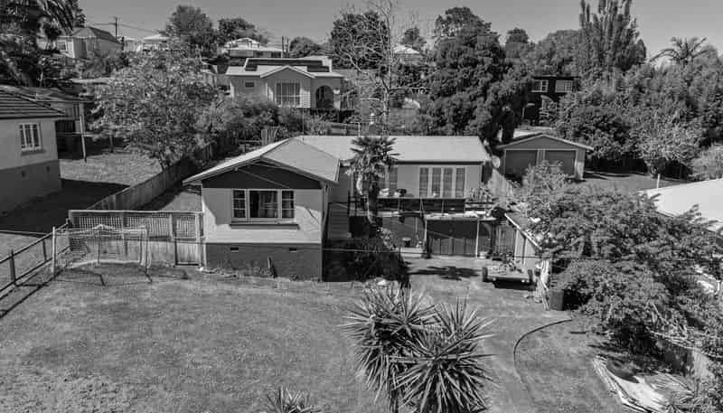 7 Lewis Street, Kamo