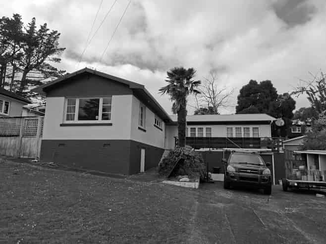 7 Lewis Street, Kamo