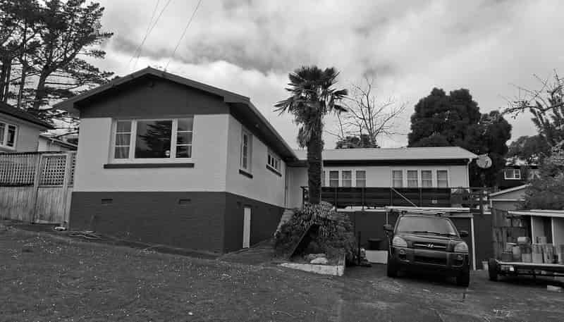 7 Lewis Street, Kamo