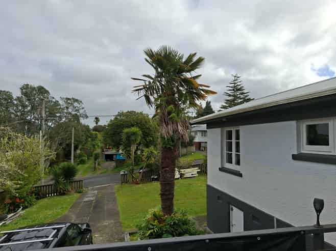 7 Lewis Street, Kamo