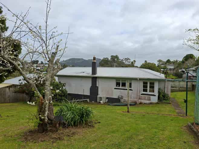 7 Lewis Street, Kamo