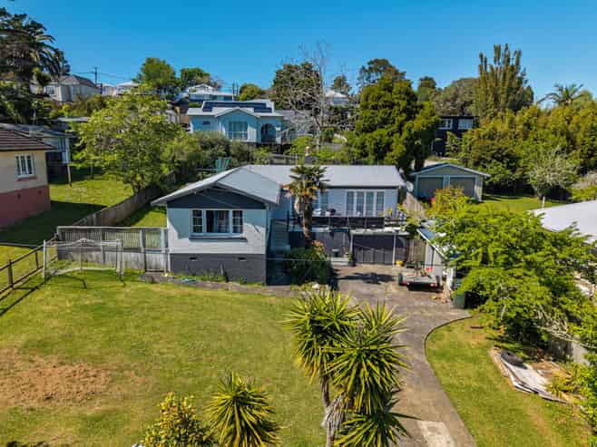 7 Lewis Street, Kamo