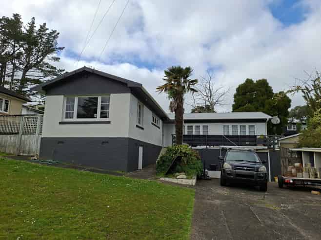 7 Lewis Street, Kamo