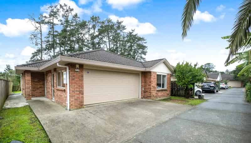 22B Taranui Place, Henderson