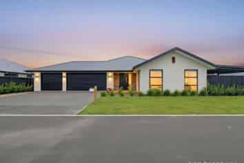 10 Appaloosa Way, Rolleston