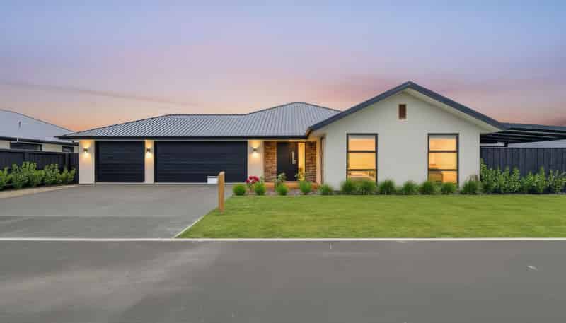 10 Appaloosa Way, Rolleston