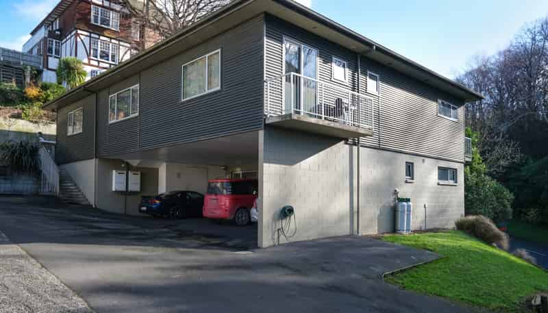 71 Serpentine Avenue, Dunedin Central