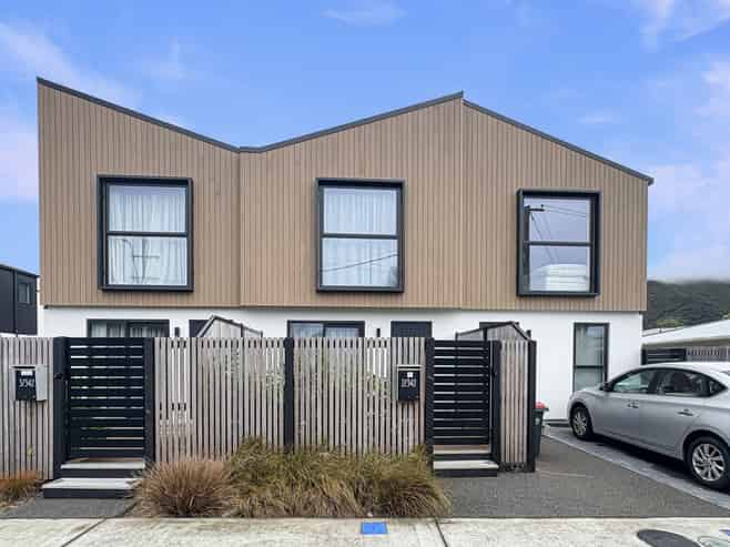 1/342 Waiwhetu Road, Fairfield