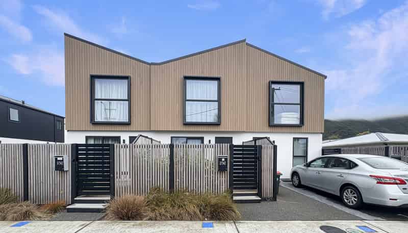 1/342 Waiwhetu Road, Fairfield