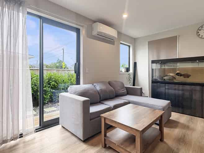 1/342 Waiwhetu Road, Fairfield