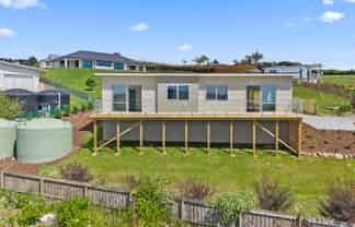 14 Stoney Bay Lane, Cable Bay