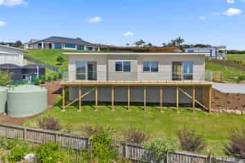 14 Stoney Bay Lane, Cable Bay