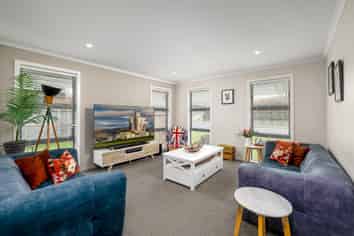 16 Eric Batchelor Place, Waimate
