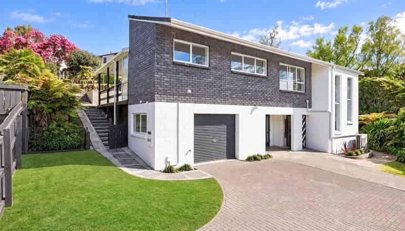 199 Devon Street West, Pomare
