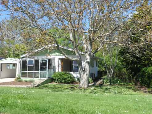 32 Roseness Street, Palmerston