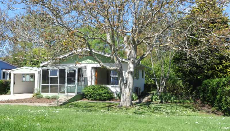 32 Roseness Street, Palmerston