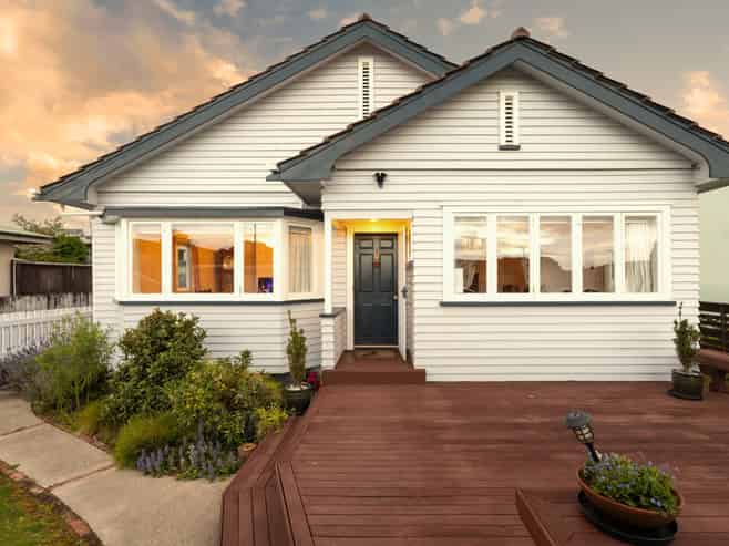 202 Mandeno Street, Te Awamutu