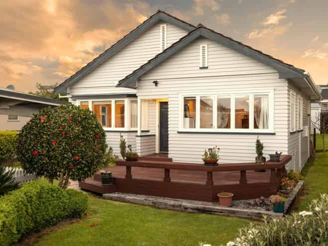 202 Mandeno Street, Te Awamutu