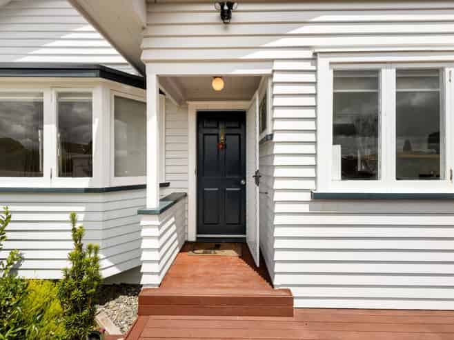 202 Mandeno Street, Te Awamutu