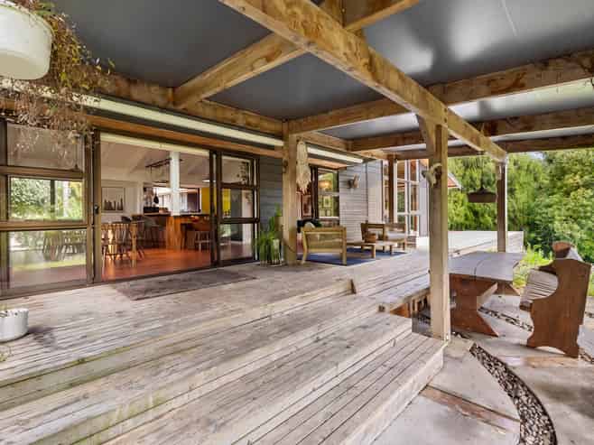 258 Blackbridge Road, Dairy Flat