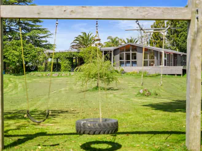 258 Blackbridge Road, Dairy Flat