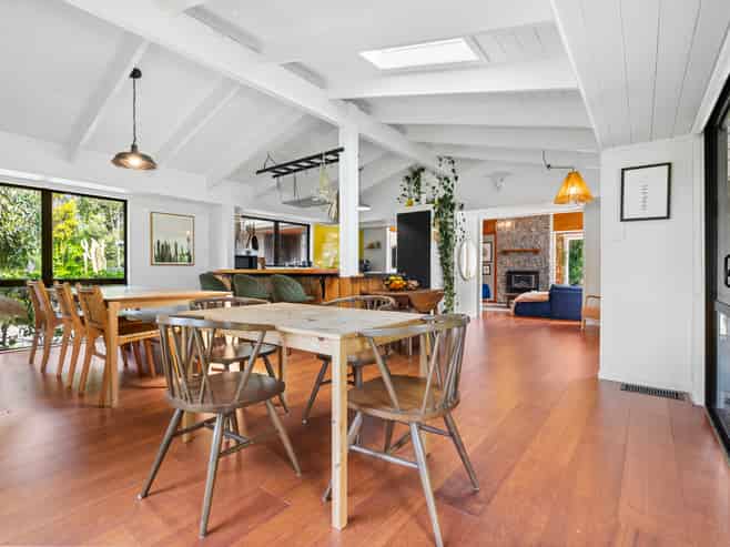 258 Blackbridge Road, Dairy Flat