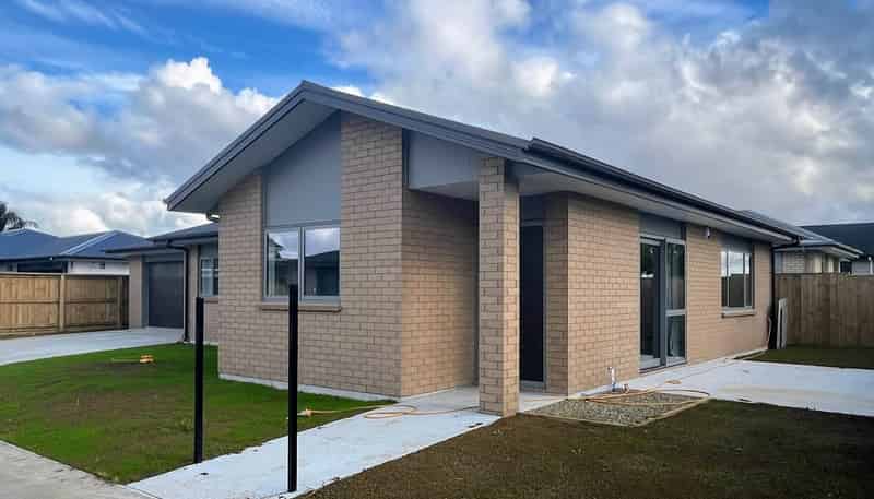 240D Victoria Street West, Pukekohe