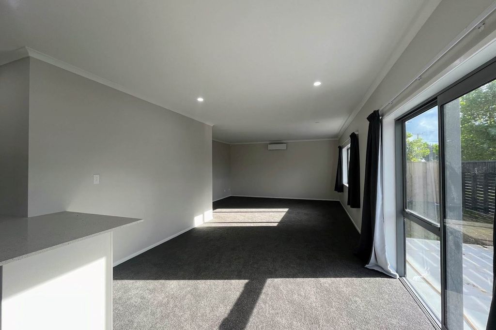 Modern Brick Home 3