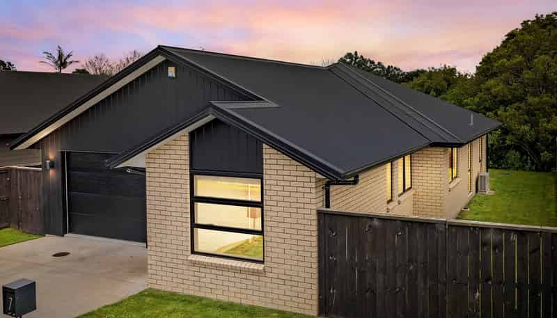 7 Marire Place, Pukekohe