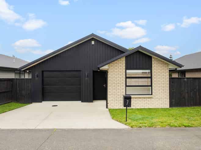 7 Marire Place, Pukekohe