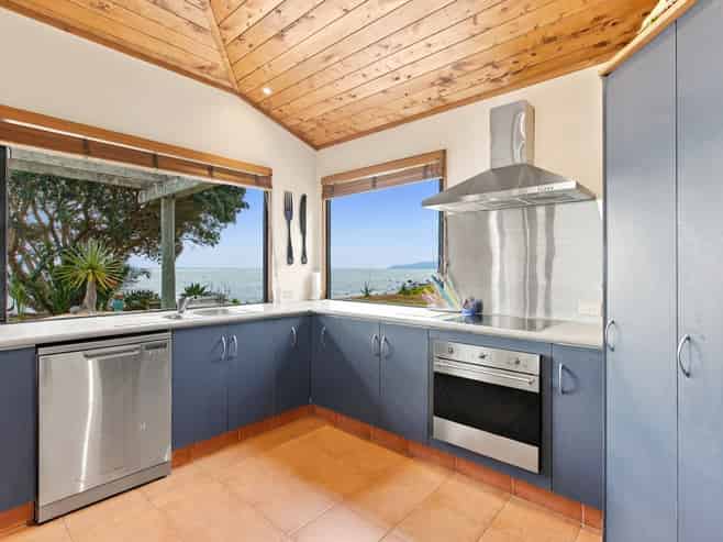 615 Thames Coast Road, Waiomu