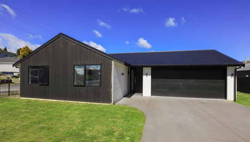 6 Hikaka Street, Te Kuiti
